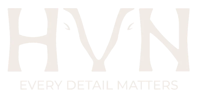 logo de la marque HVN